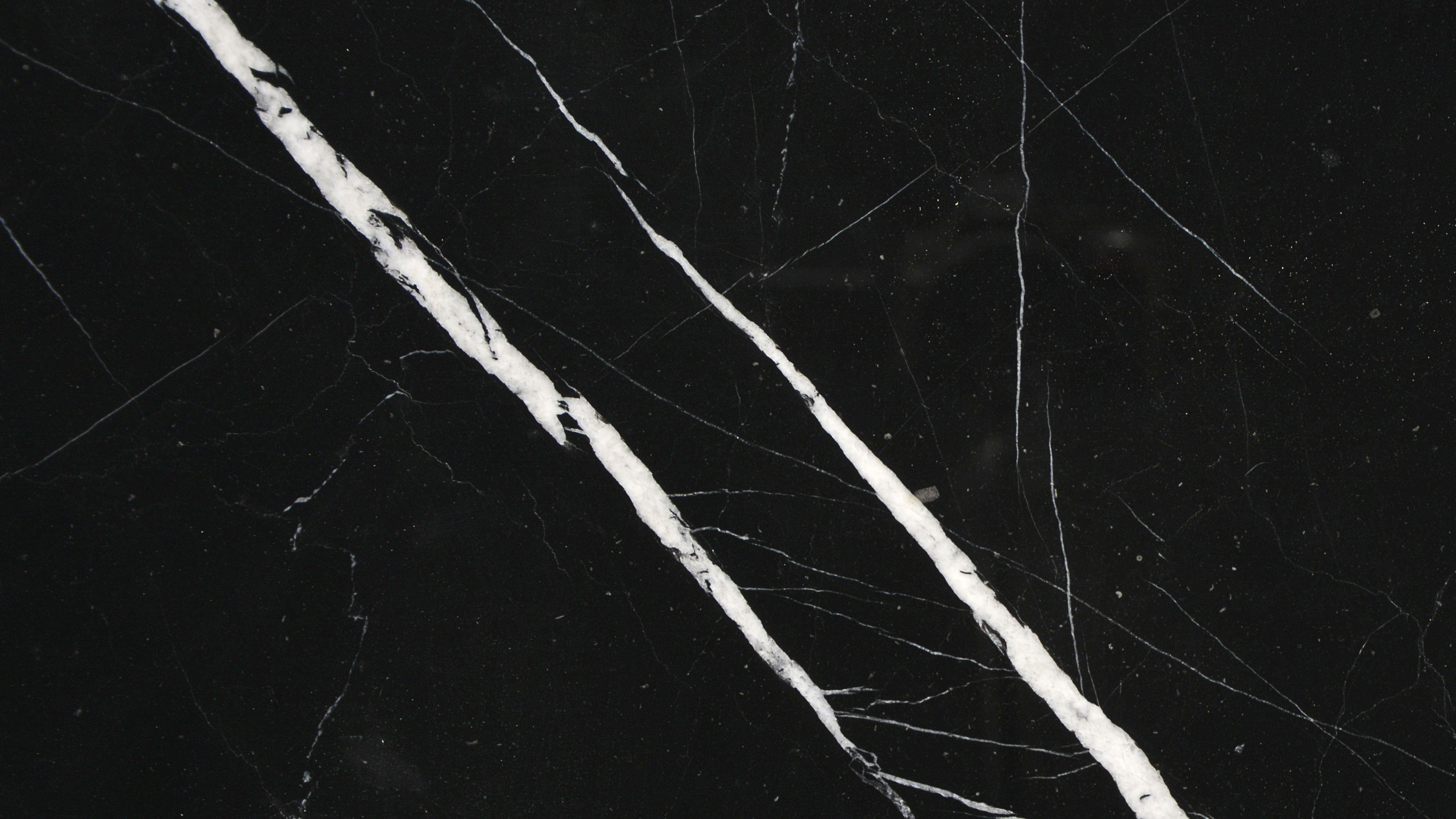 New York Stone | Nero Marquina Marble, Marble from Spain